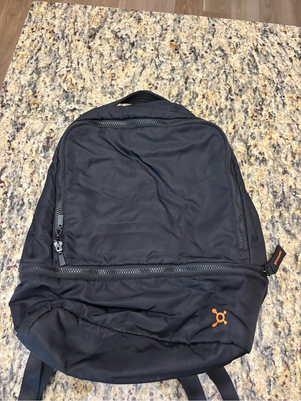 Orangetheory Backpack